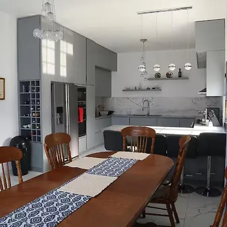 Located In A Quiet Area ! * Durrës