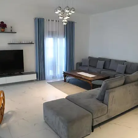 Located In A Quiet Area ! Durrës